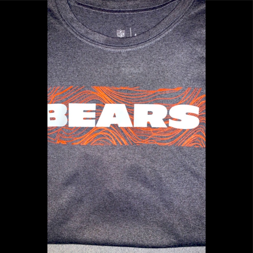 Short Sleeve Dry Fit Tee